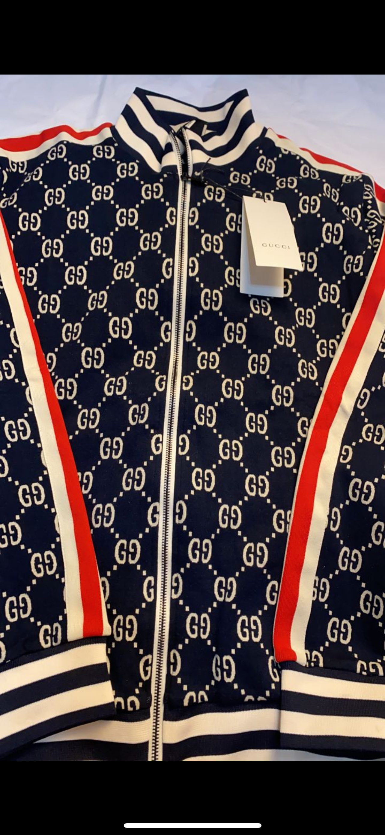 Gucci full tracksuit Clearance
